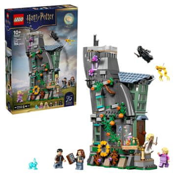 LEGO Harry Potter 76467 Dom Loone Liupke