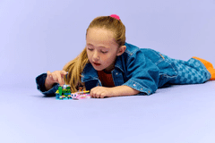 LEGO Friends 42681 Aksolotlski čoln za dogodivščine
