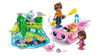 LEGO Friends 42681 Aksolotlski čoln za dogodivščine