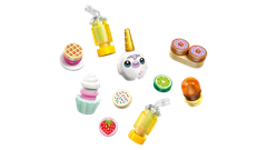 LEGO Friends 42684 Samorogova sanjska kavarna