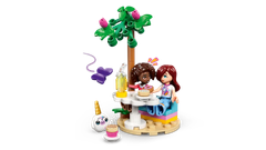 LEGO Friends 42684 Samorogova sanjska kavarna