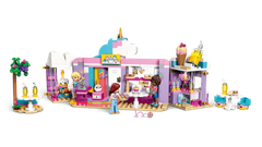 LEGO Friends 42684 Samorogova sanjska kavarna