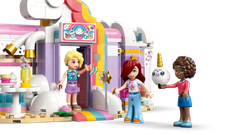 LEGO Friends 42684 Samorogova sanjska kavarna