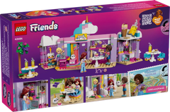 LEGO Friends 42684 Samorogova sanjska kavarna