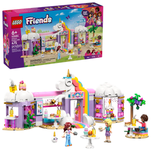 Lego Friends