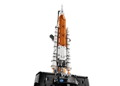 LEGO Technic 42221 Vesoljski lansirni sistem za raketo NASA Artemis