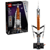 LEGO Technic 42221 Vesoljski lansirni sistem za raketo NASA Artemis