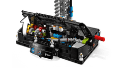 LEGO Technic 42221 Vesoljski lansirni sistem za raketo NASA Artemis
