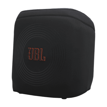 JBL PARTYCOVER Encore 2 zaščitna prevleka za zvočnik PartyBox Encore, črna (JBLPBCOVENCORE2)