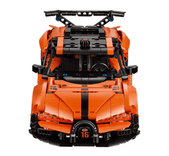 LEGO Technic 42222 Hiperavtomobil Bugatti Chiron Pur Sport