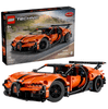 LEGO Technic 42222 Hiperavtomobil Bugatti Chiron Pur Sport