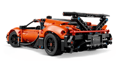 LEGO Technic 42222 Hiperavtomobil Bugatti Chiron Pur Sport