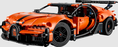 LEGO Technic 42222 Hiperavtomobil Bugatti Chiron Pur Sport