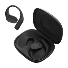 JBL Sense Lite brezžične slušalke, Bluetooth 5.4, 24 ur, črne (JBLSENSELITEBLK)