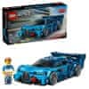 LEGO Speed Champions 77253 Hiperšportni avtomobil Bugatti Vision GT