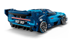 LEGO Speed Champions 77253 Hiperšportni avtomobil Bugatti Vision GT