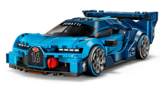 LEGO Speed Champions 77253 Hiperšportni avtomobil Bugatti Vision GT
