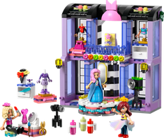 LEGO Friends 42685 Modna revija v Heartlake Cityju