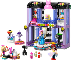 LEGO Friends 42685 Modna revija v Heartlake Cityju