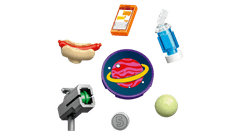 LEGO Friends 42686 Zabavno notranje igrišče