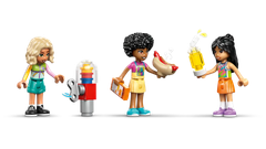 LEGO Friends 42686 Zabavno notranje igrišče