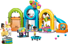 LEGO Friends 42686 Zabavno notranje igrišče