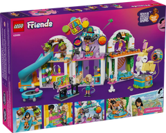 LEGO Friends 42686 Zabavno notranje igrišče