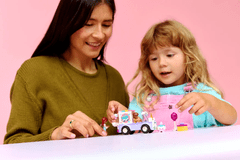 LEGO Friends 42675 Samorogast avto za dostavo tort