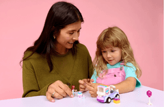 LEGO Friends 42675 Samorogast avto za dostavo tort