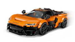 LEGO Speed Champions 77257 McLaren W1