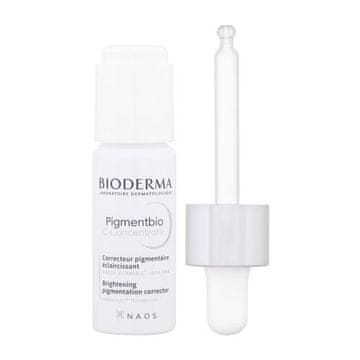 Bioderma Pigmentbio C-Concentrate korektor pigmentnih madežev z vitaminom c za ženske