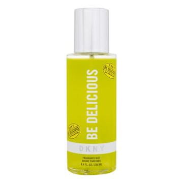 DKNY Be Delicious sprej za telo za ženske