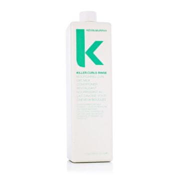 KEVIN MURPHY Killer.Curls Rinse negovalni balzam za kodraste lase unisex
