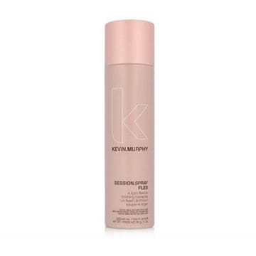 KEVIN MURPHY Session.Spray Flex sprej za fiksiranje las unisex