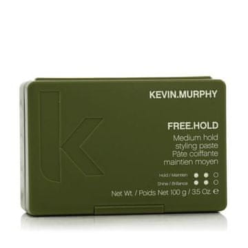 KEVIN MURPHY Free.Hold pasta za oblikovanje las unisex