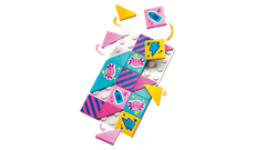 LEGO Friends 42687 Liannina družinska hiša