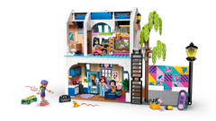 LEGO Friends 42687 Liannina družinska hiša
