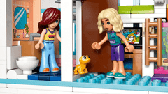 LEGO Friends 42687 Liannina družinska hiša