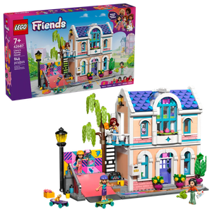 Lego Friends
