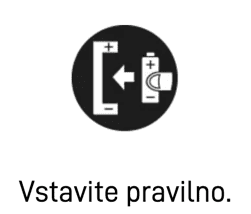 Opozorilo
