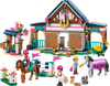 LEGO Friends 42688 Konjušnica in jahalna akademija