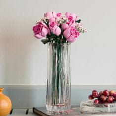 LEGO Botanicals 10374 Šopek rožnatih vrtnic