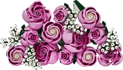 LEGO Botanicals 10374 Šopek rožnatih vrtnic