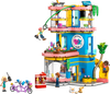 LEGO Friends 42689 Klubska hiša prijateljev v Heartlake Cityju