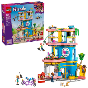 Lego Friends
