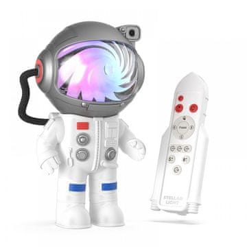 MOB Stellar Light Milky Way projektor, bel