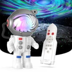 MOB Stellar Light Milky Way projektor, bel