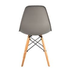 Aga 2x Jedilni stol Šiva