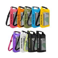 Denis Vodootporna torba 2l