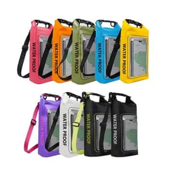 Denis Vodootporna torba 2l